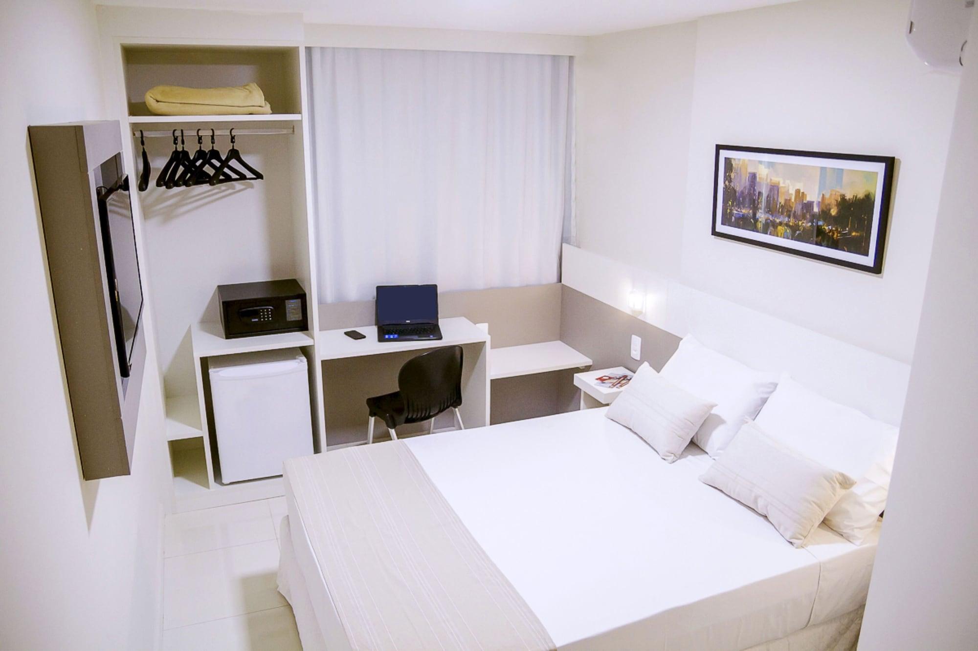 Bristol Easy Uba Hotel Esterno foto