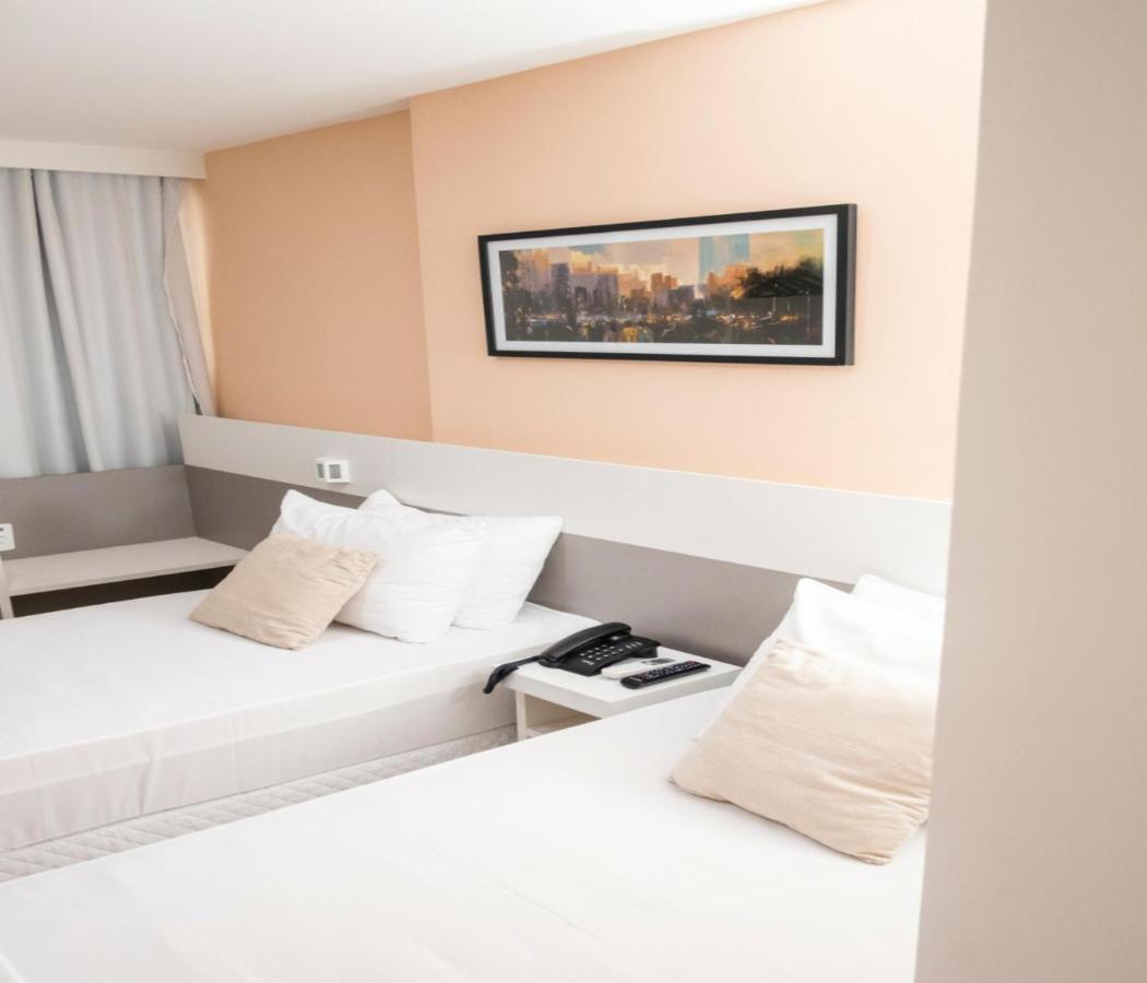 Bristol Easy Uba Hotel Esterno foto